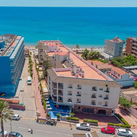 Turisticos Augustus Cambrils