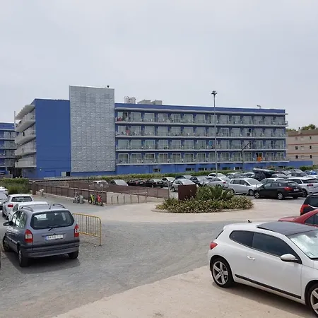 Turisticos Augustus Apartment Cambrils