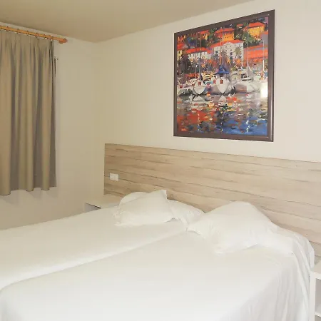 Apartment Turisticos Augustus Cambrils