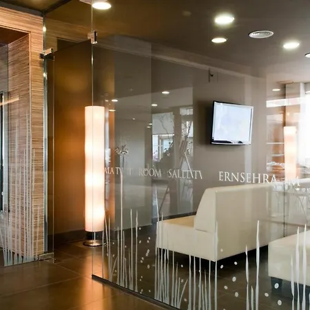 Apartment Turisticos Augustus Cambrils