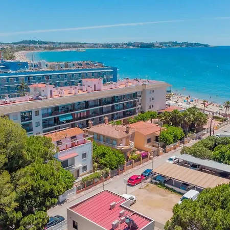 Apartamento Turísticos Augustus