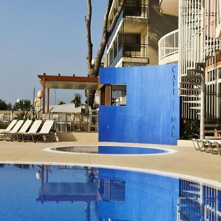 Appartement Turisticos Augustus