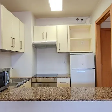 Apartamento Augustus Viviendas Turísticas