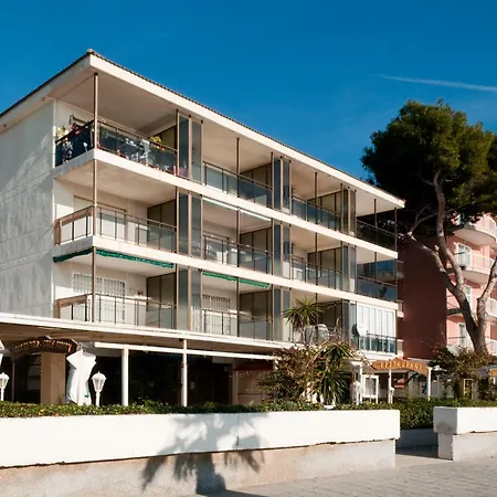 Apartment Turisticos Augustus
