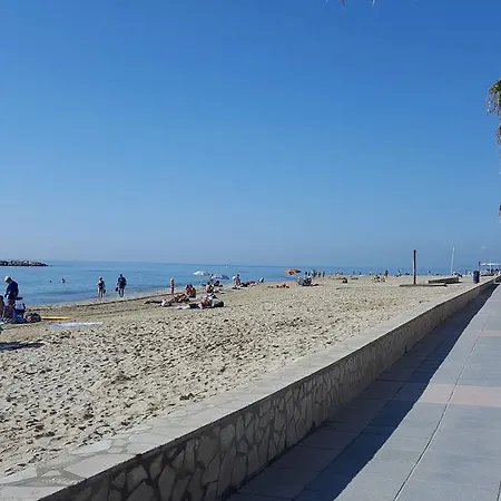 Turisticos Augustus Апартаменты