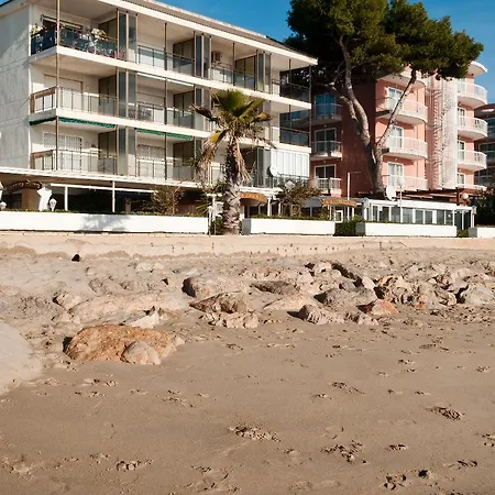 Turisticos Augustus Cambrils