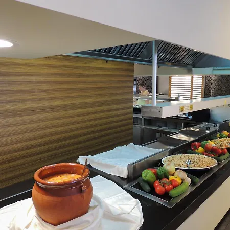 Apartamento Turísticos Augustus Cambrils