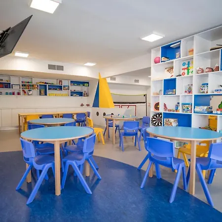 Apartment Turisticos Augustus Cambrils