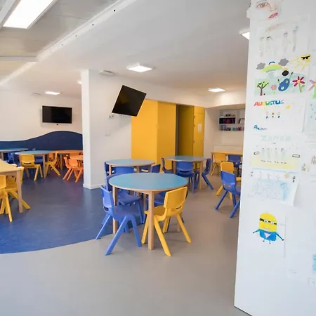 Appartement Turisticos Augustus *