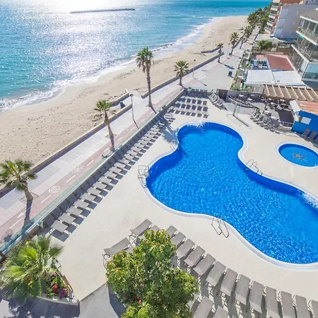 Turisticos Augustus Apartment Cambrils
