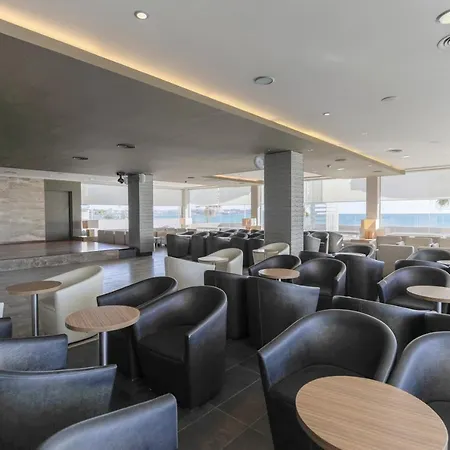 Turisticos Augustus Appartement *