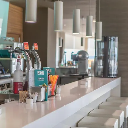 Appartement Turisticos Augustus *