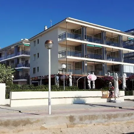 Turisticos Augustus Cambrils