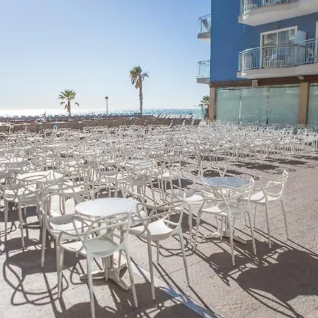 Appartement Turisticos Augustus