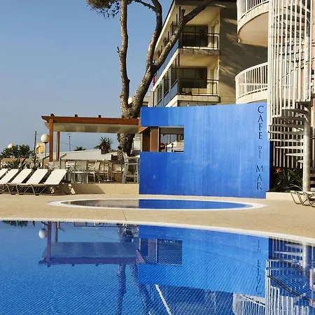 Turisticos Augustus Apartament Cambrils