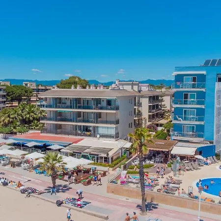Apartman Turisticos Augustus