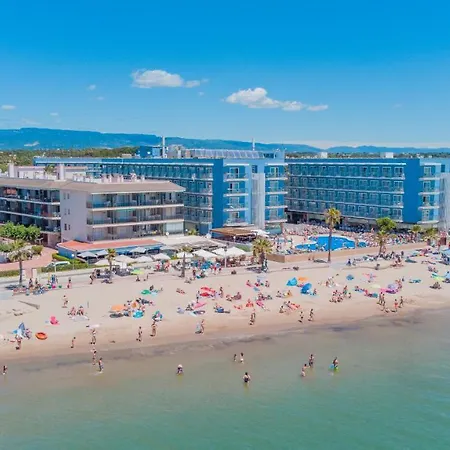 Apartman Turisticos Augustus *