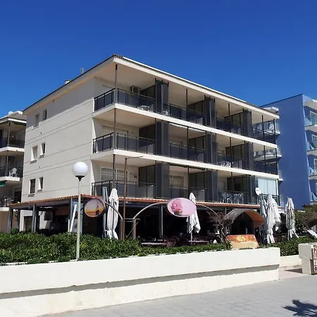 Apartman Turisticos Augustus