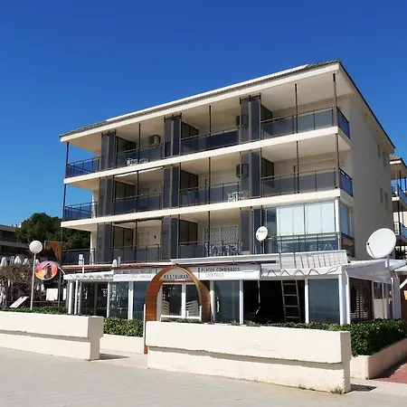 Apartament Turisticos Augustus *
