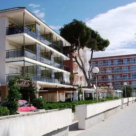 Apartament Turisticos Augustus