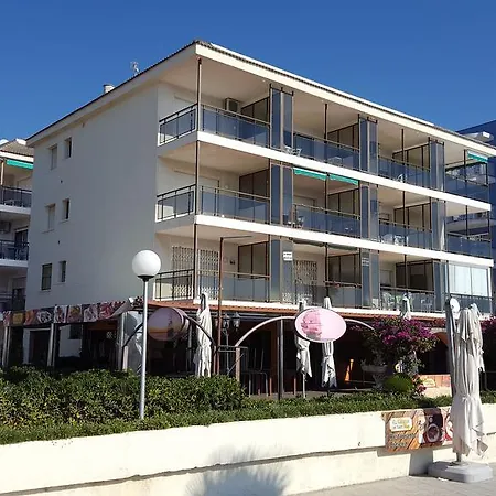 Apartman Turisticos Augustus