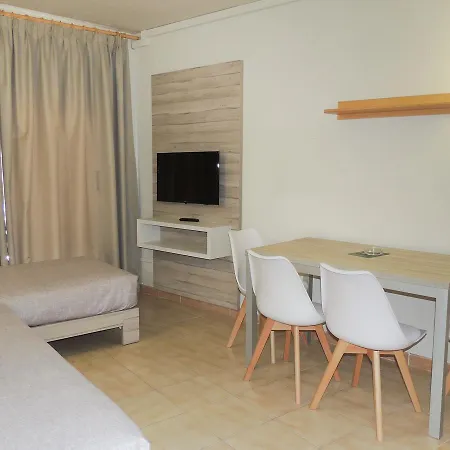 Apartman Turisticos Augustus *