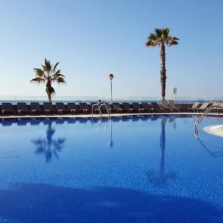 Apartman Turisticos Augustus *