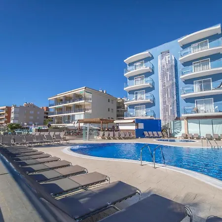 Apartman Turisticos Augustus